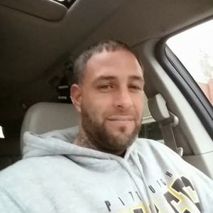 Meet your Posher, Corey