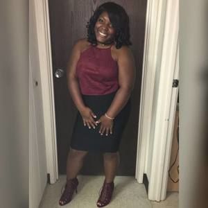 Meet your Posher, Shantell