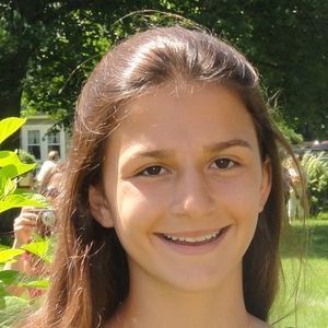 Meet your Posher, Libby