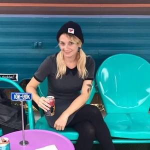 Meet your Posher, Allison