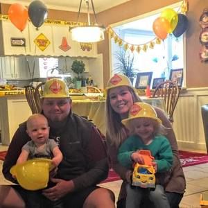 Meet your Posher, Tara