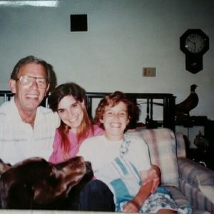 Meet your Posher, Vicki