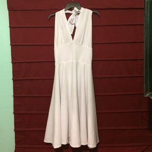 Marilyn Monroe Halloween costume!