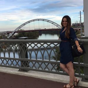 Meet your Posher, Trinity