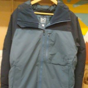 Burton snowboard  jacket