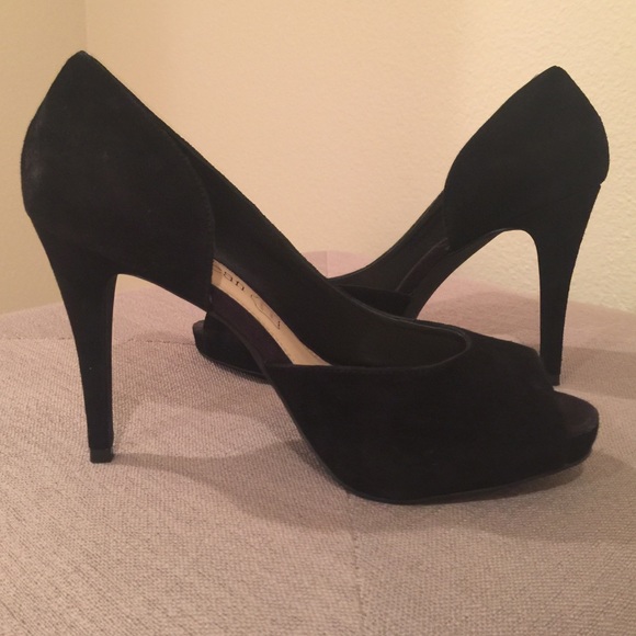 ‼️👠👠 Cathy Jean Heels - Picture 4 of 4