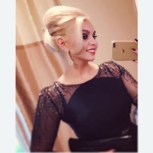 Meet your Posher, Mya