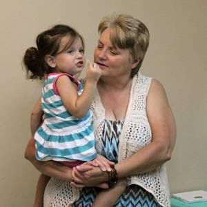 Meet your Posher, Antonia