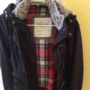Abercrombie Coat