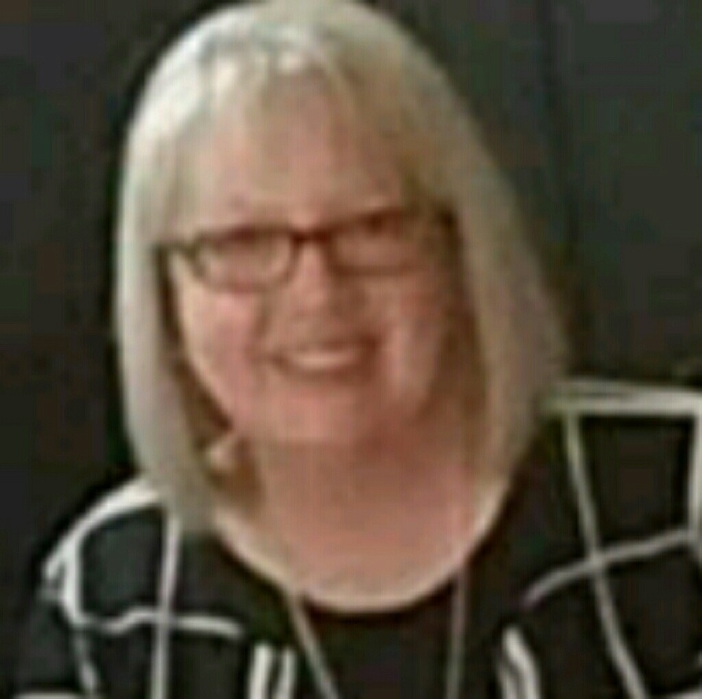 Meet your Posher, Kristine
