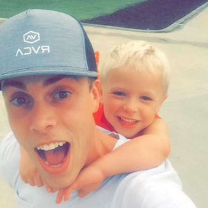 Meet your Posher, Nick