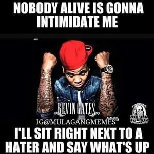 Meet your Posher, Jarell