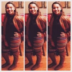 Meet your Posher, Imani