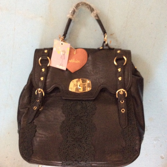 Ladies Handbag
