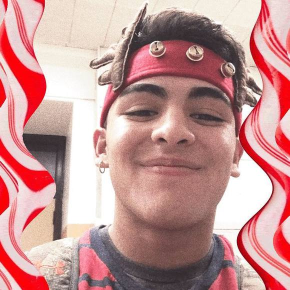 Meet your Posher, Jose - Picture 1 of 1