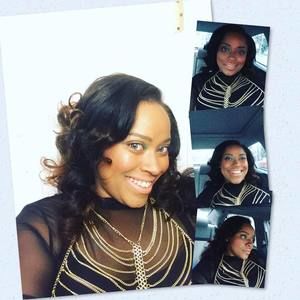 Meet your Posher, Ashly