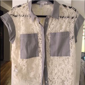 BCBGeneration Top
