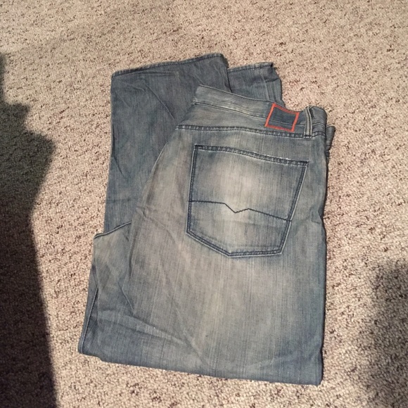 Hugo Boss Jeans