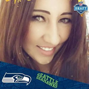 Meet your Posher, Zinaida