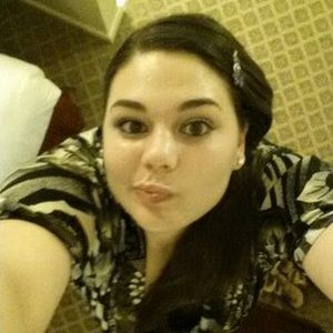 Meet your Posher, Brittanie