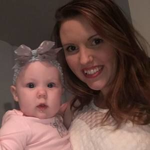 Meet your Posher, Tiffany