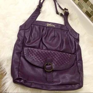 Volcom purse