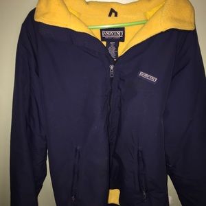 Mens Lands End Vintage Jacket Mens Lands End Vintage Jacket
