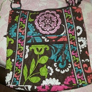 Vera Bradley Purse