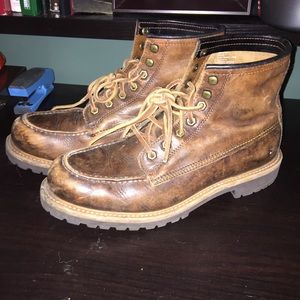 Mens Frye boots