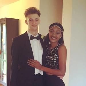 Meet your Posher, Drake