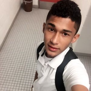 Meet your Posher, Erick