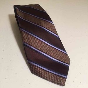 Michael Kors Tie 100% Silk