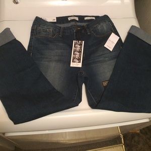 Jessica Simpson jeans