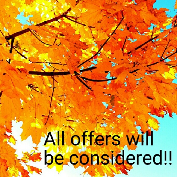 Make offers