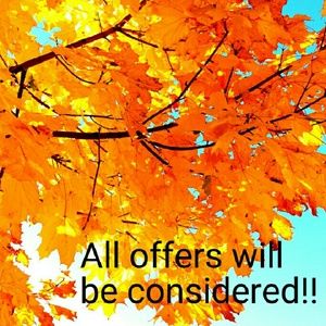 Make offers