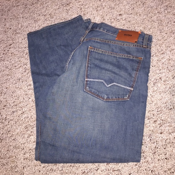 Hugo Boss Jeans