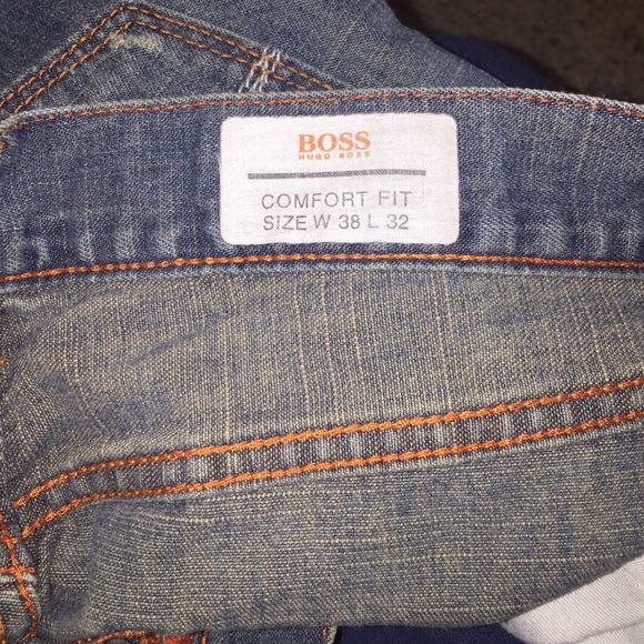 Hugo Boss Jeans - Picture 2 of 2