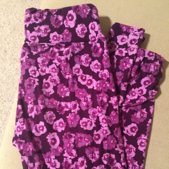 LuLaRoe leggings