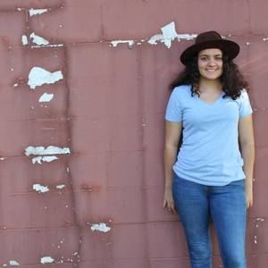 Meet your Posher, Lissette