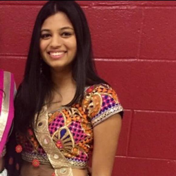 Meet your Posher, Priyanka