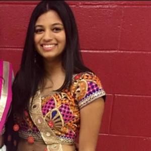 Meet your Posher, Priyanka