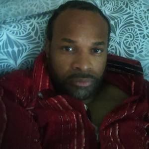 Meet your Posher, Darrell