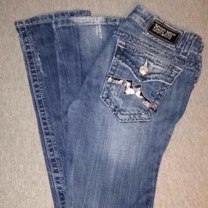 Miss me jeans❣💕