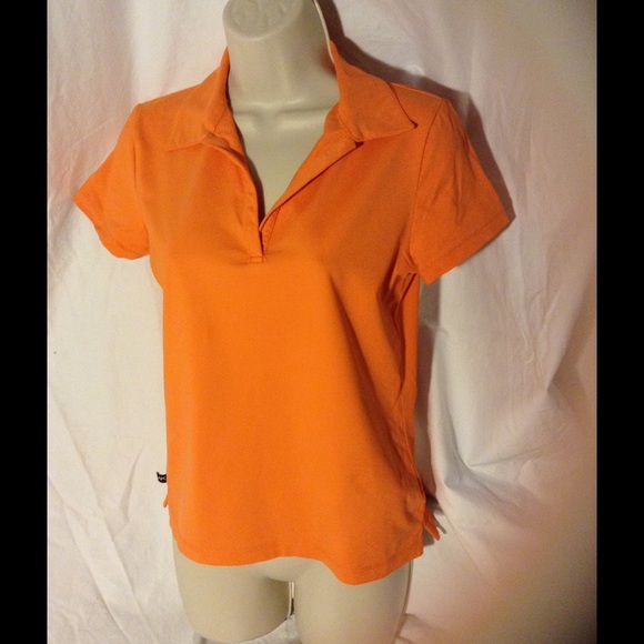 Orange Top