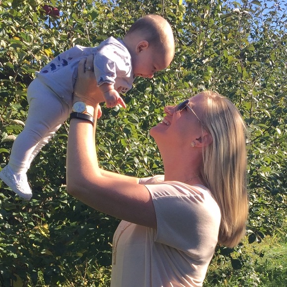 Meet your Posher, Sheena