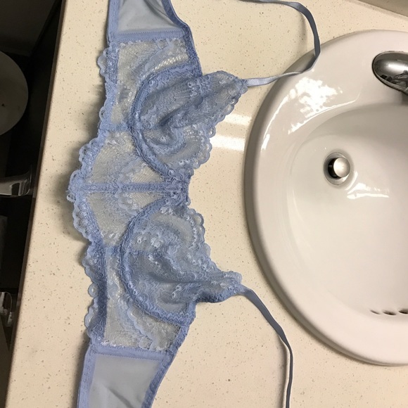 FOREVER 21 bralette - Picture 2 of 2