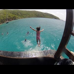 Meet your Posher, Zoe