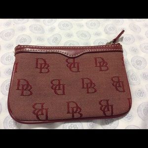 Dooney and bourke