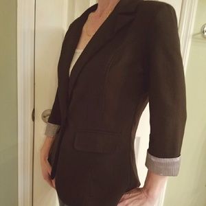 Jacket blazer