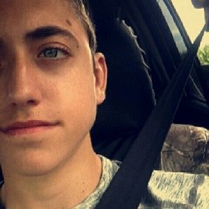 Meet your Posher, Glen